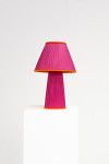 Luminaire Delphine & Etienne, une pièce originale et artisanale. C'est pas Versailles.
