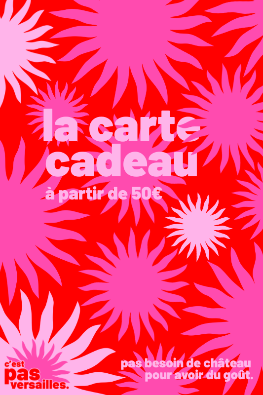 Carte cadeau