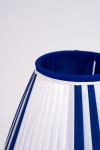 Luminaire Maxence, la poésie d'une marinière. C'est pas versailles.