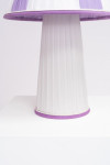 Luminaire Andy, une pièce artisanale classique et élégante. C'est pas versailles.