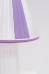 Luminaire Andy, une pièce artisanale classique et élégante. C'est pas versailles.