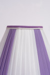 Luminaire Andy, une pièce artisanale classique et élégante. C'est pas versailles.